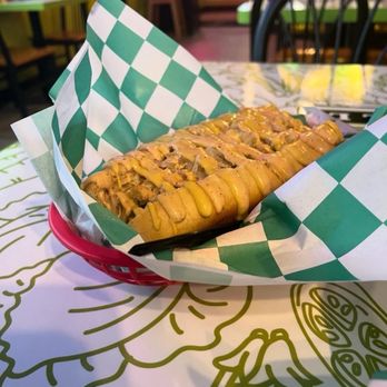 Mike's Vegan Grill - Cheesesteak - Vegan Near Me - Greensboro, North Carolina