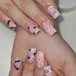 Relache Nails and Spa