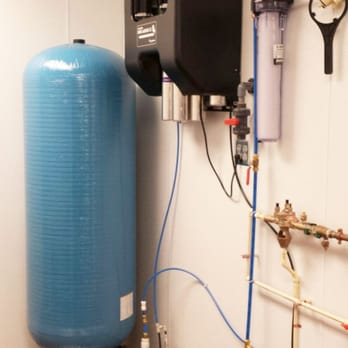 Clean Water Guys - Commercial restaurant/food service water treatment system. - Water Purification Services Near Me - Omaha, Nebraska