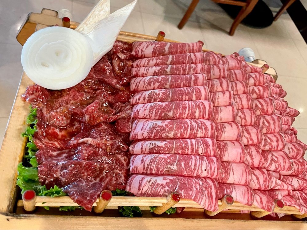 Mo Ran Gak Restaurant
