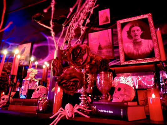 Hidden Bar at Noelle by null Hidden Bar at Noelle by null