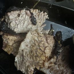 Brisket with MOSTLY FAT Brisket with MOSTLY FAT