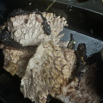 Smokey Mo's BBQ - Brisket with MOSTLY FAT - Barbeque Near Me - San Antonio, Texas Smokey Mo's BBQ - Brisket with MOSTLY FAT - Barbeque Near Me - San Antonio, Texas
