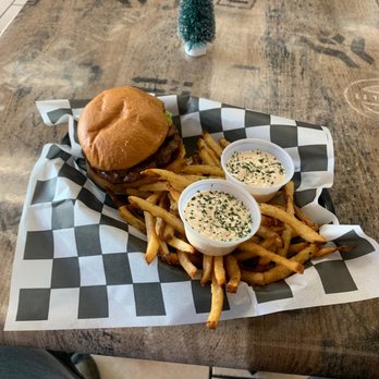Ultimate Burger - Burgers Near Me - Kailua-Kona, Hawaii Ultimate Burger - Burgers Near Me - Kailua-Kona, Hawaii