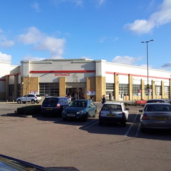 Costco Wholesale - Wholesale Stores Near Me - Watford, HRT