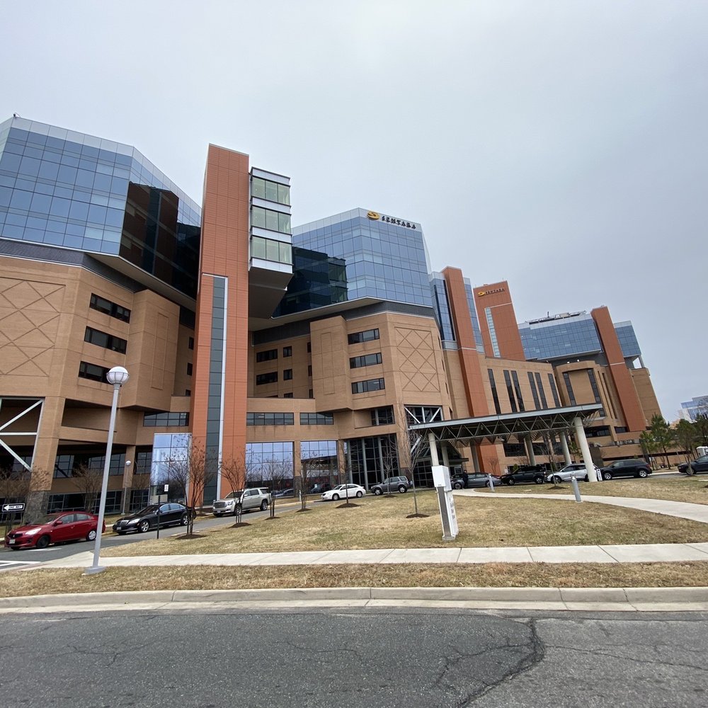 Sentara Norfolk General River Pavilion - Diagnostic Services Near Me - Norfolk, Virginia Sentara Norfolk General River Pavilion - Diagnostic Services Near Me - Norfolk, Virginia