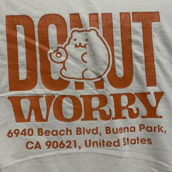 Old Ferry Donut - RIP doughnut shirt - Donuts Near Me - Buena Park, California Old Ferry Donut - RIP doughnut shirt - Donuts Near Me - Buena Park, California