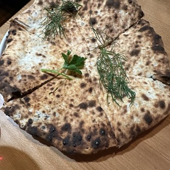 Aurum - Mushroom, Parmesan, and Truffle Oil - Indian Near Me - Los Altos, California Aurum - Mushroom, Parmesan, and Truffle Oil - Indian Near Me - Los Altos, California