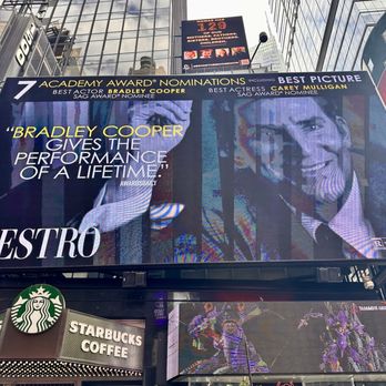 Times Square - Landmarks & Historical Buildings Near Me - New York, New York Times Square - Landmarks & Historical Buildings Near Me - New York, New York