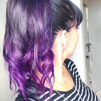 BIBO Salon - Was able to get my blowout by Maddie to last 4 days without any effort - and day 3 I went to a spin class! Amazing. - Hair Salons Near Me - Oakland, California