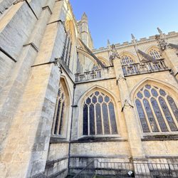 Bath Abbey