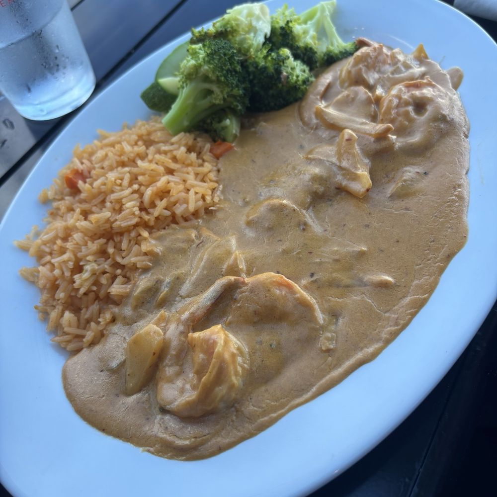 El Sinaloense - Seafood Near Me - San Mateo, California