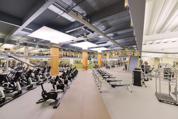 Chelsea Piers Connecticut by null