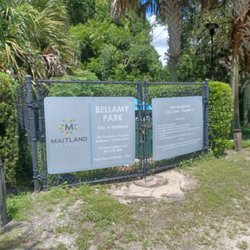 Bellamy Park