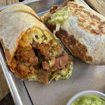 Alpine Inn - Breakfast burrito - Burgers Near Me - Portola Valley, California Alpine Inn - Breakfast burrito - Burgers Near Me - Portola Valley, California