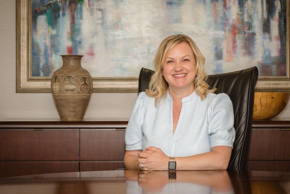 Bernstein Stair & McAdams LLP  - divorce attorney in Knoxville, TN