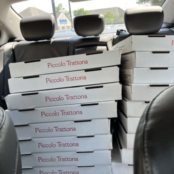 Piccolo Trattoria - Pizza - Italian Near Me - Pennington, New Jersey Piccolo Trattoria - Pizza - Italian Near Me - Pennington, New Jersey