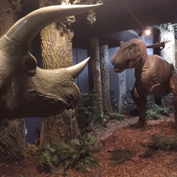 Dinosaur Park-Museum George S Eccles - Parks Near Me - Ogden, Utah Dinosaur Park-Museum George S Eccles - Parks Near Me - Ogden, Utah