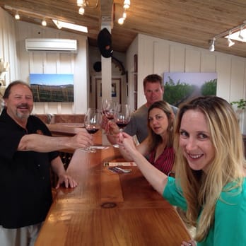 Rombi Carmel Valley Vineyard - Cheers! - Wineries Near Me - Carmel Valley, California Rombi Carmel Valley Vineyard - Cheers! - Wineries Near Me - Carmel Valley, California