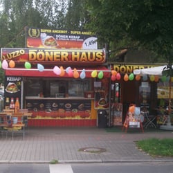 Luzzo Döner Haus