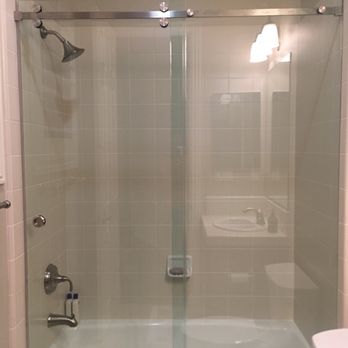 Shower Royale - Glass & Mirrors Near Me