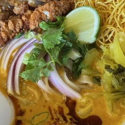 KHAO SOI KHAO SOI