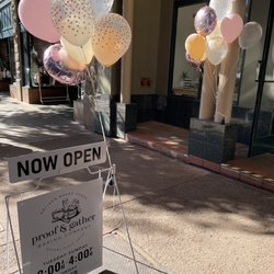 Proof & Gather Baking Company - Grand opening of Proof & Gathering Bakery
