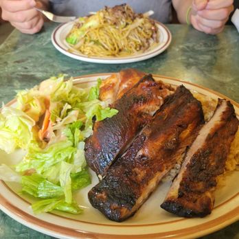 Caravan Chicken - Latin American Near Me - Astoria, New York