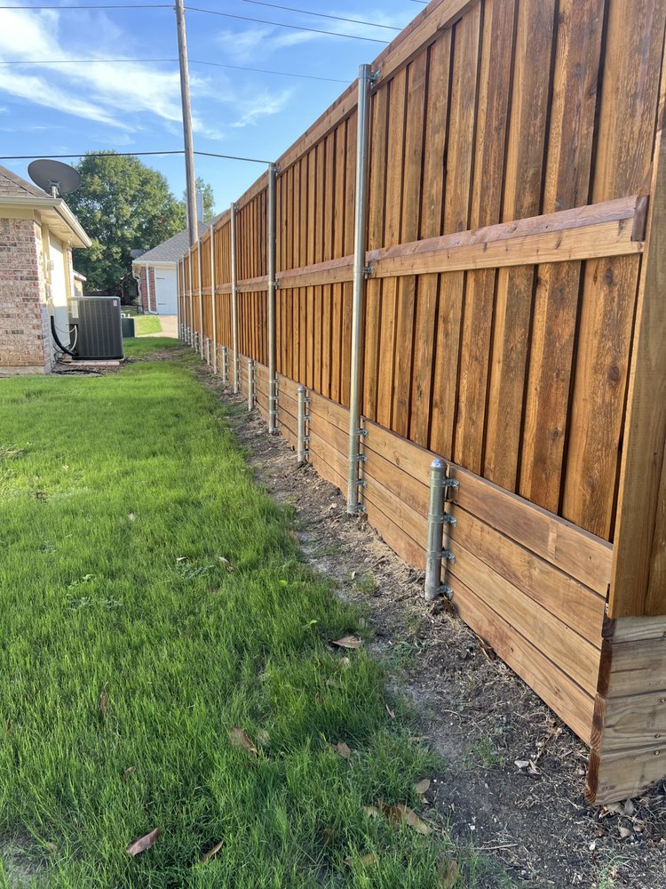 Slide of Texas Quick Construction