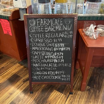 Farm Cafe - American Near Me - Closter, New Jersey