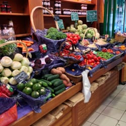 Le Fruitier Cauchois