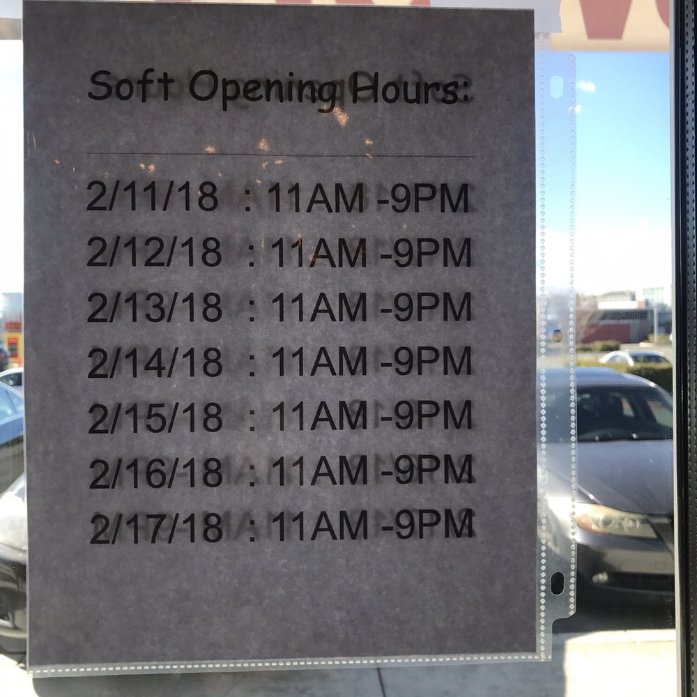 Ramen 101 - Soft opening hoursj - Ramen Near Me - Dublin, California Ramen 101 - Soft opening hoursj - Ramen Near Me - Dublin, California