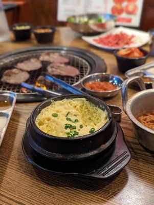 Jjukku Jjukku BBQ by null