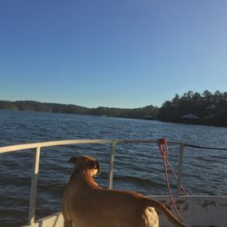 Logan Martin Lake