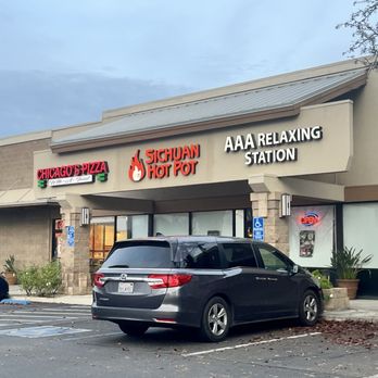 Sichuan Hot Pot - Going in! - Hot Pot Near Me - Fresno, California Sichuan Hot Pot - Going in! - Hot Pot Near Me - Fresno, California
