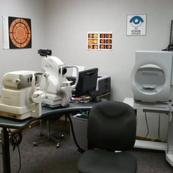 The Eye Site of Lima