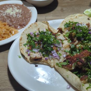 Playa Azul - Fish tacos - Mexican Near Me - Winston-Salem, North Carolina