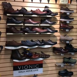 The Walk Shoppe - Men's shoes