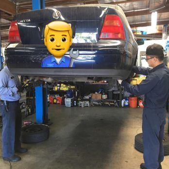 MR Auto SD - John replacing the brakes in my VW Jetta! - Auto Repair Near Me - San Diego, California MR Auto SD - John replacing the brakes in my VW Jetta! - Auto Repair Near Me - San Diego, California