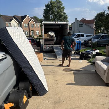 AW Junk & Moving - Junk Removal & Hauling Near Me - Greenbelt, Maryland AW Junk & Moving - Junk Removal & Hauling Near Me - Greenbelt, Maryland