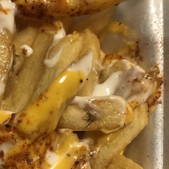 Wings Plus - Fly in my fries - Chicken Wings Near Me - Birmingham, Alabama