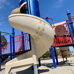 Marcy Park - April 9, 2021