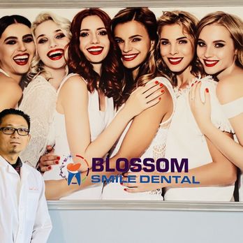 Blossom Smile Dental - Cosmetic Dentists Near Me - Euless, Texas Blossom Smile Dental - Cosmetic Dentists Near Me - Euless, Texas