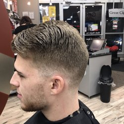 Great Clips