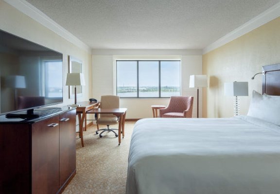 West Palm Beach Marriott by null