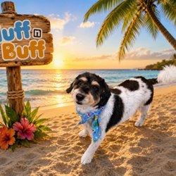 Fluff & Buff Boutique