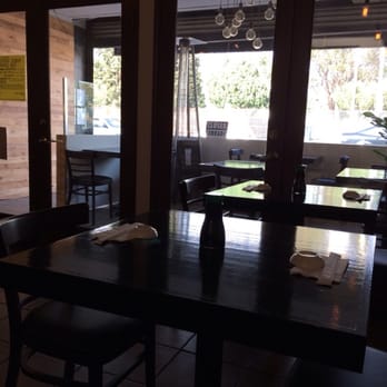 Murakami - Outdoor patio. - Japanese Near Me - Los Angeles, California Murakami - Outdoor patio. - Japanese Near Me - Los Angeles, California