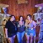 Woods of Terror on Church Street