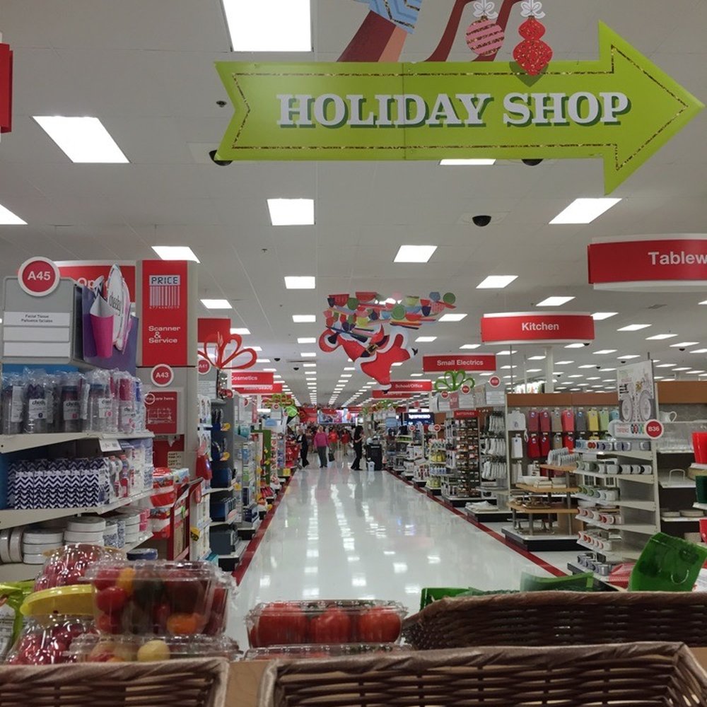 Target - Department Stores Near Me - Irvine, California Target - Department Stores Near Me - Irvine, California