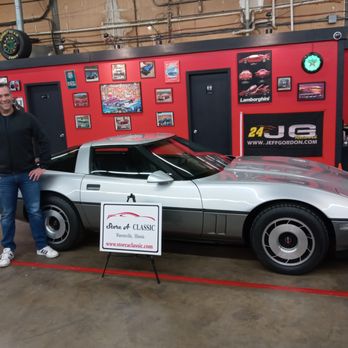 Store A Classic - Self Storage Near Me - Warrenville, Illinois
